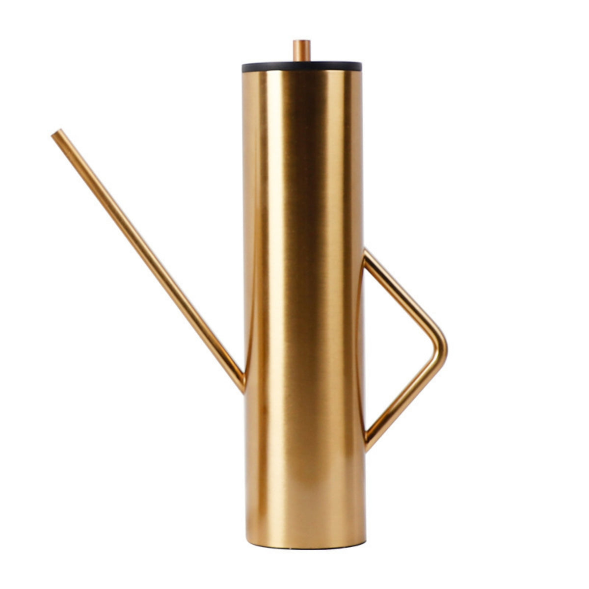Decorative Kettle Modern Kettle Sculpture with Spout Sculptural Tabletop Highlight for Art Collectors, Sideboard