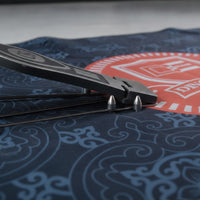 Drum Rug Mat Drum Rug with Non Slip Backing Stability Drumming Carpet for Rehearsal Room