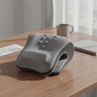 Multi-Functional Office Chair Headrest Pillow Soft and Comfortable Desk Rest Cushion Ergonomic for Students, Work Break, School