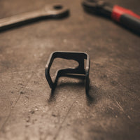 Horizontal Lifting Device Oil Pump Parts Lifting Device Pump Cylinder Plunger Assembly for Mechanics, DIYers, Garage, Workshop
