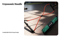 Enhances Flexibility Golf Swing Coach Improves Accuracy Golf Fitness Resistance Band Builds Core Strength for Golfers, Home, Driving Range