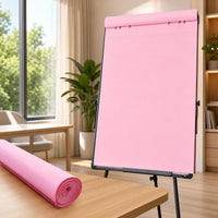 50 Sheets Whiteboard Paper 88*59cm Large Conference Paper Writing Board Hanging Chart Paper Draft Paper
