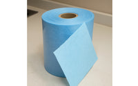 Precision Wipes Soft-Textured for Workshop Cleaning, Automotive Technicians