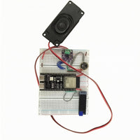 Wireless Development moduleS3 Development Board Jumper Wire Wiring Breadboard Prototype Solderless Breadboard Assembly