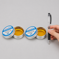 soldering flux