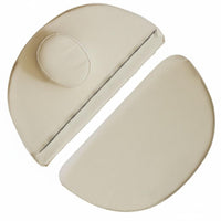 Massage Table Face Hole Plug Anti Collapse Design for Spa Use