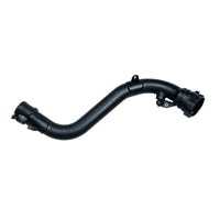Direct Fit Turbo Inlet Pipe Improved Air Circulation Turbocharger Intake Hose Reinforced Parts Molded for Mechanics