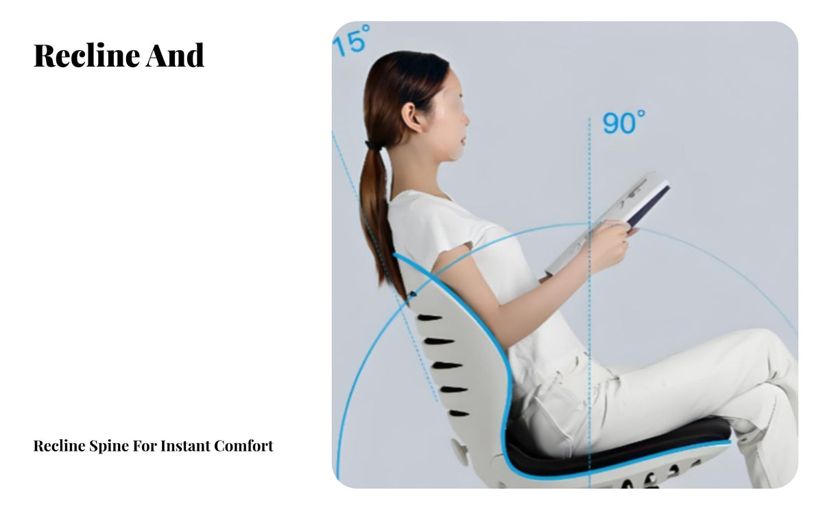 Height Adjustable Mesh rear Rolling Chair 360-Degree rotate Armless Mesh rear Rolling Chair Ergonomic Design Office Furniture Padded Seat padding for Students, Adults, Teens, Dormitory, Conference Room, Small Spaces, Bedroom