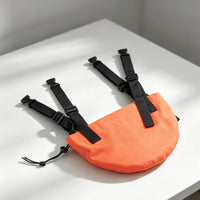 Sheep Chest Harness Comfortable Caprine Chest Harness for Farmers, Animal Care