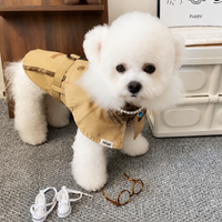 pet coat