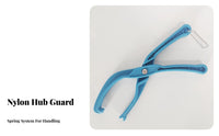 Protects Rims and Tubes Bike Tire Installation Tool Rim Protection Tire Installer Remover Tool Labor-Saving for Home Maintenance