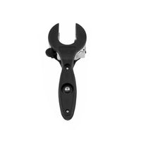 Ratcheting Pipe Cutter Adjustable Copper Pipe Cutter Ergonomic Tool for Tight Areas