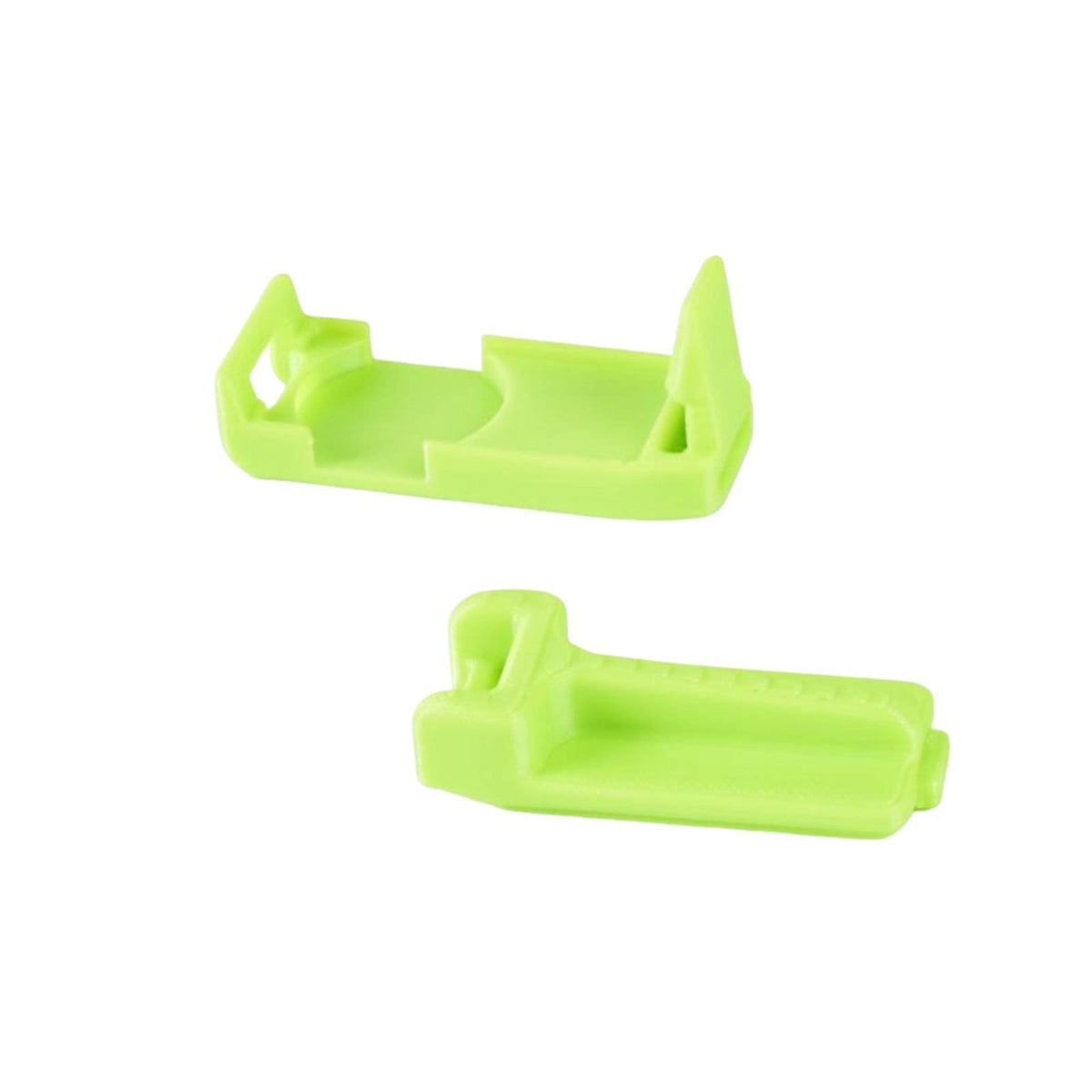 2 Pieces Drivetrain Cover Protector Set Impact Protection for Storage