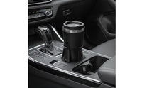 Car Cup Holder Limiter Fits Various Cups Holder Limiter with Flexible Arms Easy-to-Install Fixing Clamp for Drivers, Commuters