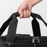 rolling tool bag