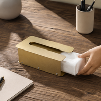 tissue box