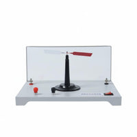Electromagnetic Induction Demonstrator Experiment Demonstrator Hands-on Learning Electromagnetic Induction Demonstrator's Law Demonstration Kit