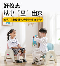 南希儿童沙发椅可调节升降花生桌宝宝小沙发婴幼儿学座椅学习桌椅 【升级款-小号】棕色沙发椅/海绵坐垫(两档可调)