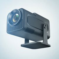 Smart HY320 Projection Device Portable Projection Device with Intended for Home Entertainment