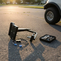 EZGO Electric Brake Pedal Direct Replacement Vehicle Part Heavy Duty