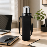 insulated water bottle