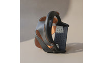 English Foot Support Sturdy Foot Support with Non-Slip Footrest Tack for Training