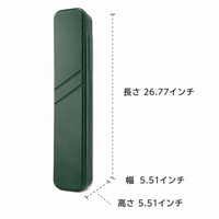 Rod Case, Fishing Rod Case, Waterproof, Hard Shell, PC Alloy, Fishing Gear Storage