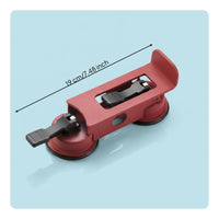 Easy Installation Wood Floor Seam Tool for Home Repair Users