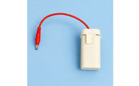 Intelligent Pulse-Flush Kit Battery-Powered Toilet Controller Kit Wired