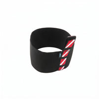 Side-Mount Tank Band Black   Tank Band Lightweight Dive Cylinder Strap for Technical Divers