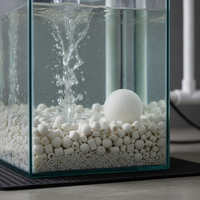 Condensate Neutralizing Ceramic Balls for Water Purifiers