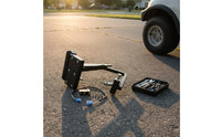 EZGO Electric Brake Pedal Direct Replacement Vehicle Part Heavy Duty