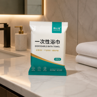 towel