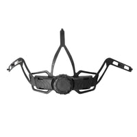 Helmet Knob Adjuster Wide Compatibility Helmet Adjuster Knob Head Circumference Adjuster Easy Installation Improves Safety