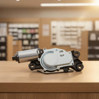 Rear Window Wiper Motor Original Equipment Vehicle Production Facility for Car Repair