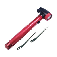 Rigid Illuminated Inspection Tool