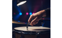 Drum Tuning Key Chrome-Finished Drum Key High Strength Tool for Drummers, Percussionists