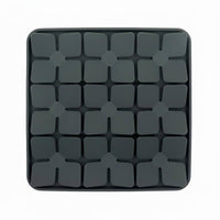 Strong Suction Pet Lick Mat Mental Stimulation Dog Snuffle Mat Boredom Reliever Enrichment Toy Anxiety Relief for Dogs