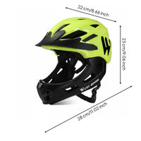 Ventilated Design Balance Bike Helmet Lightweight Multi-Sport Kids Helmet Breathable Vents