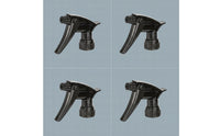 Chemical Resistant Trigger Spray Head Heavy-Duty Trigger Sprayer with Tube Sprayer with Tube for Degreasing