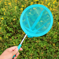 telescopic insect nets