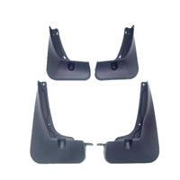 Mud Flaps for BYD Sea Lion 06 EV 2025-2026