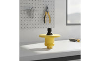 Deck Fill Connector with Key Push-to-Connect Replacement Key Standard Tool for Yachtsmen