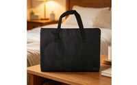 Board Bag Soft-Sided Board Carrier Large-Capacity for Coaches, Sports Teams, Game Day, Training