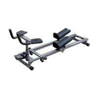 3 in 1 Training Machine Adjustable Height Crawl Non-Slip Handles Indoor Climbing Machine