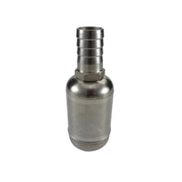 Corrosion-Resistant Water Inlet Filter Filtering Hardware Threaded