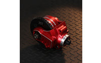 Differential with Pinion Gear Upgrade Differential Assembly Aluminum for Hobbyists