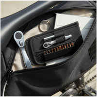 Cycle Maintenance Kit Quick Release Bike Socket Set High Turning Strength 1/4 Inch Driver Set for Outdoor