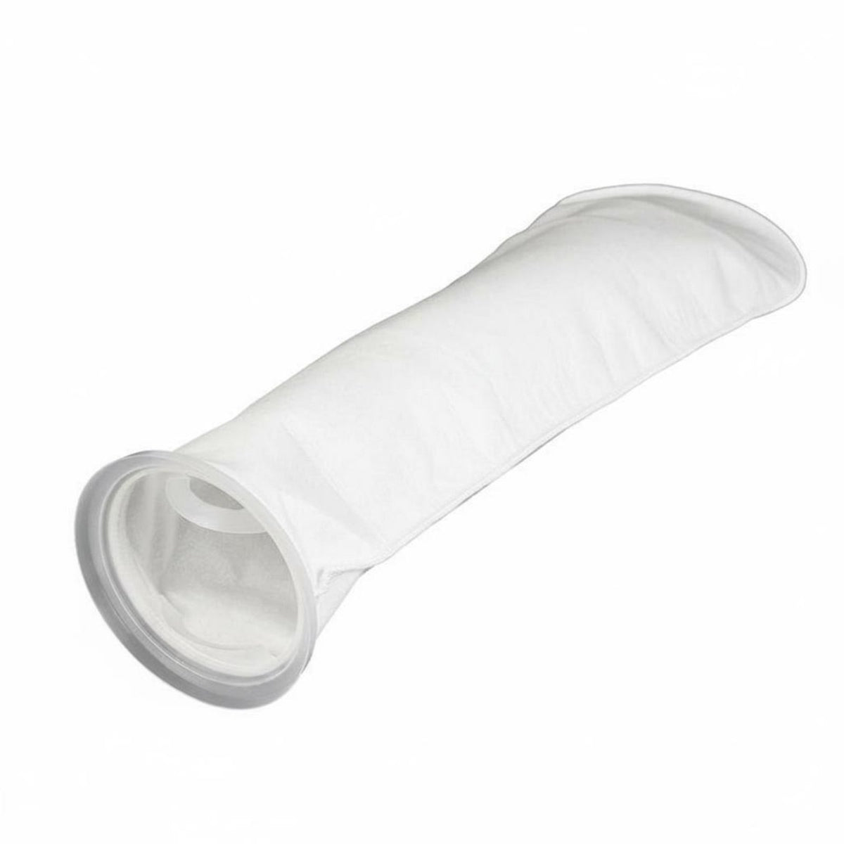 Liquid Filter Bag High Flow Design Filtration Supplies Multi Use