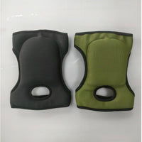 Neoprene Garden Knee Pads - Sponge Elastic Protective Kneeling Pad for Gardening and Housework